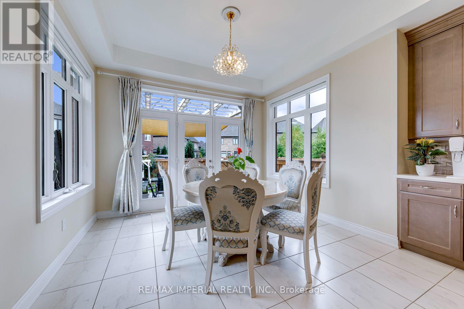 3164 Post Road, Oakville (Go Glenorchy), Ontario  L6H 0V4 - Photo 17 - W14110344