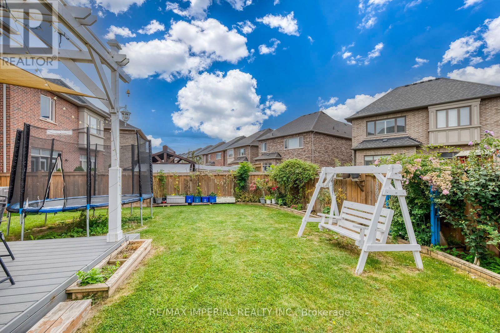 3164 Post Road, Oakville (Go Glenorchy), Ontario  L6H 0V4 - Photo 36 - W14110344
