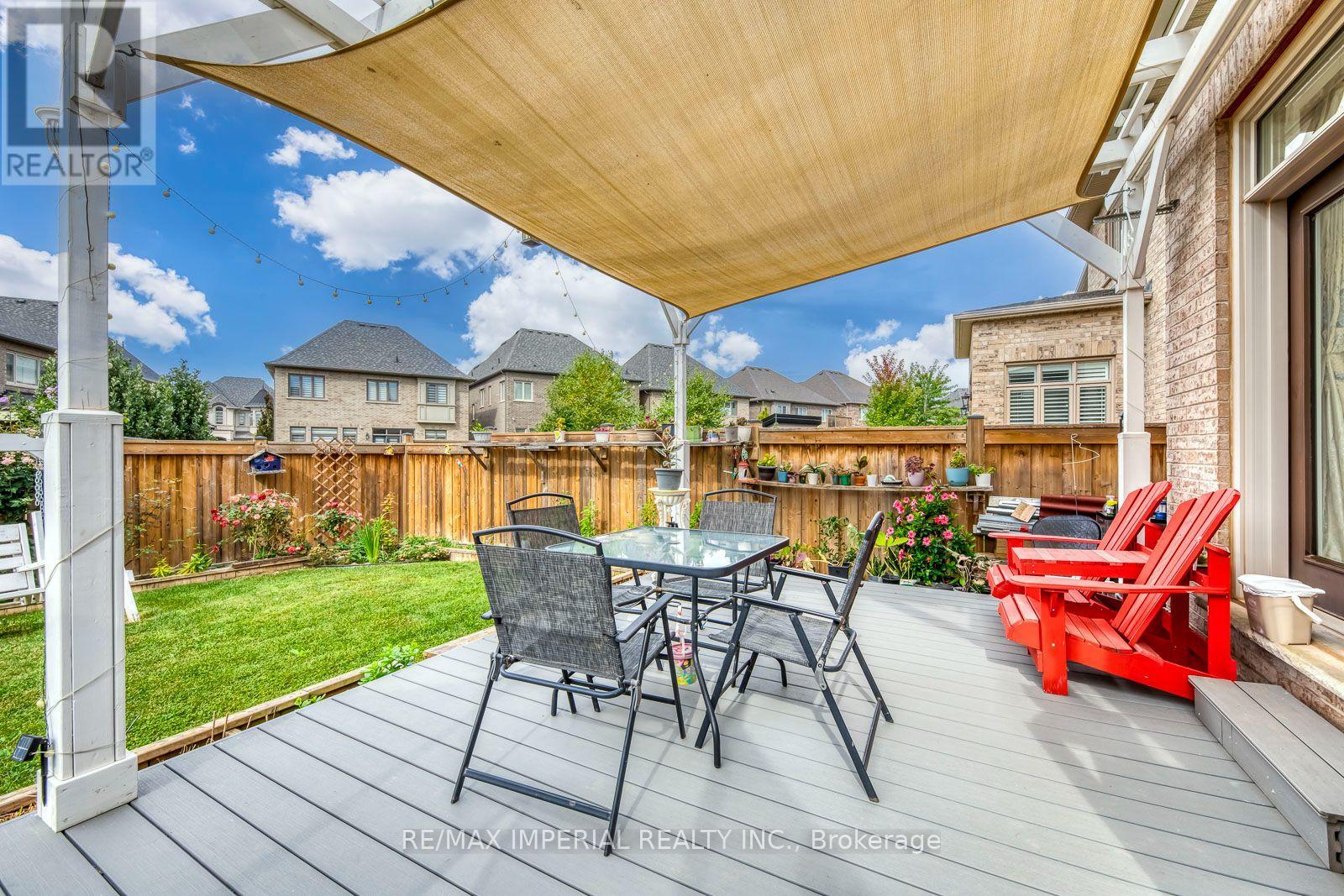 3164 Post Road, Oakville (Go Glenorchy), Ontario  L6H 0V4 - Photo 37 - W14110344