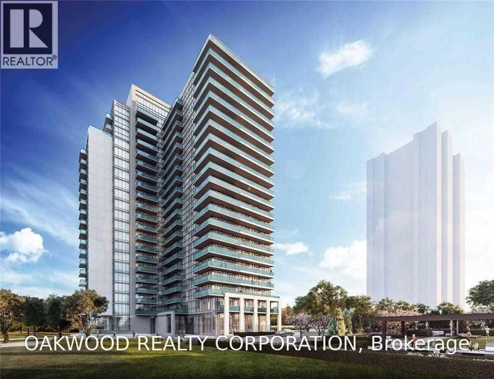 303 - 1461 LAWRENCE AVENUE W, toronto (brookhaven-amesbury), Ontario