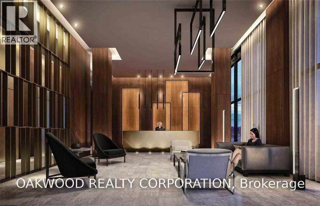 303 - 1461 Lawrence Avenue W, Toronto (Brookhaven-Amesbury), Ontario  M6L 0A6 - Photo 3 - W14110362