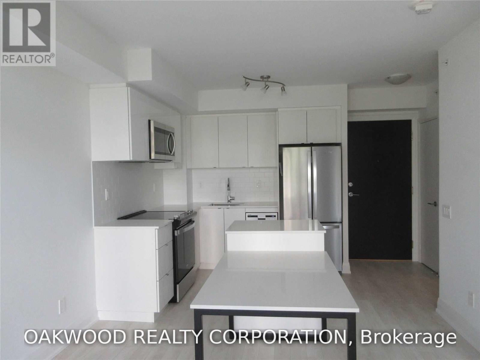 303 - 1461 Lawrence Avenue W, Toronto (Brookhaven-Amesbury), Ontario  M6L 0A6 - Photo 4 - W14110362