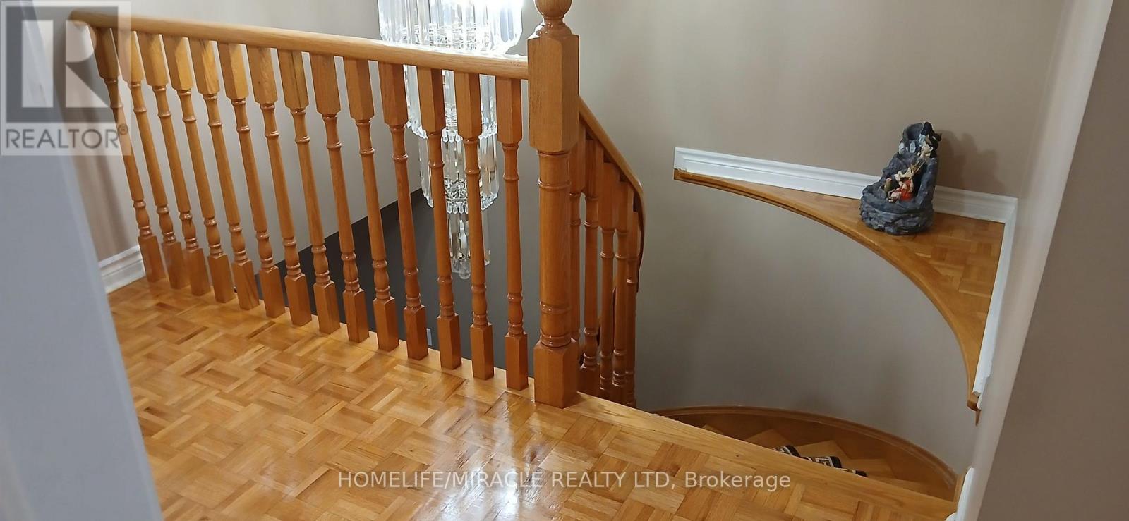 97 Wildberry Crescent, Brampton (Sandringham-Wellington), Ontario  L6R 1J9 - Photo 13 - W14110392