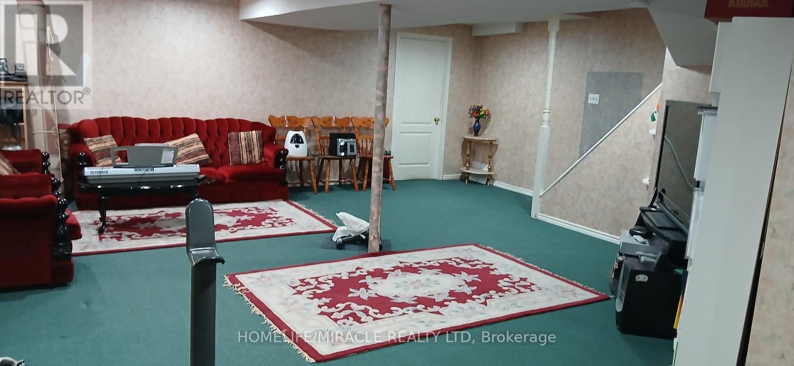 97 Wildberry Crescent, Brampton (Sandringham-Wellington), Ontario  L6R 1J9 - Photo 20 - W14110392