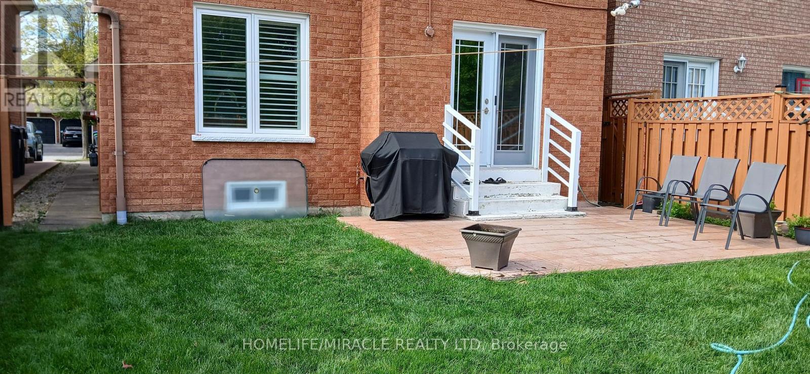 97 Wildberry Crescent, Brampton (Sandringham-Wellington), Ontario  L6R 1J9 - Photo 24 - W14110392