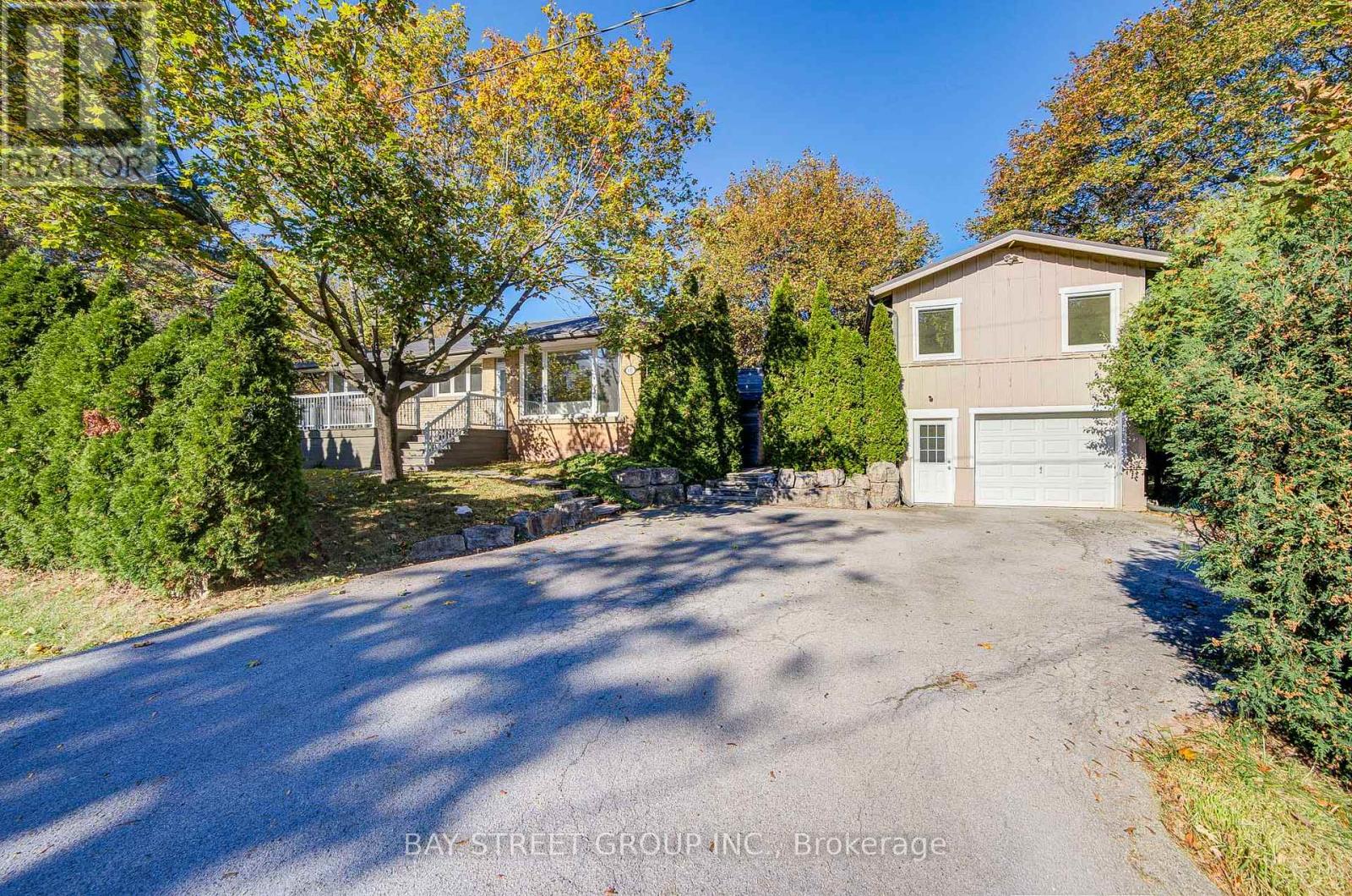615 PARKSIDE DRIVE, oakville (wo west), Ontario