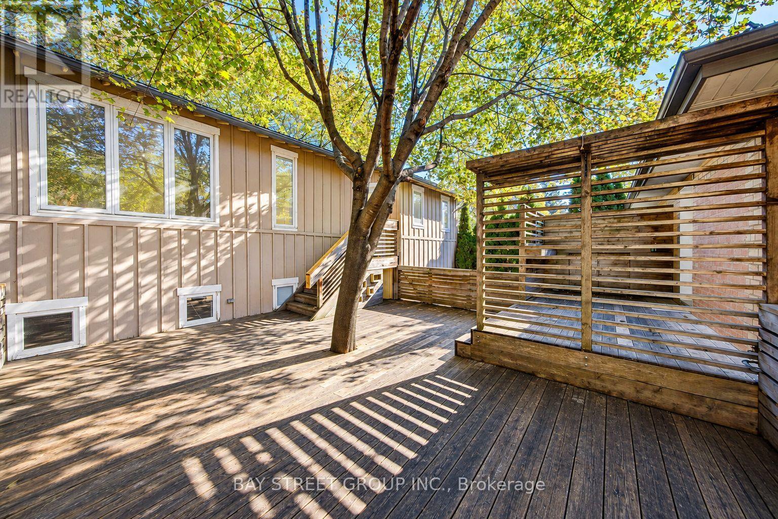 615 Parkside Drive, Oakville (Wo West), Ontario  L6K 1P6 - Photo 34 - W14110440