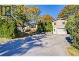 615 PARKSIDE DRIVE, Oakville, Ontario