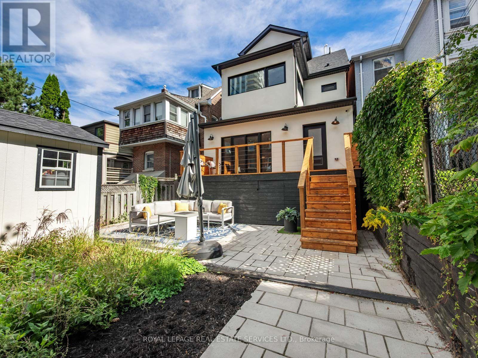 374 Spadina Road, Toronto, Ontario  M5P 2V8 - Photo 46 - C14008190