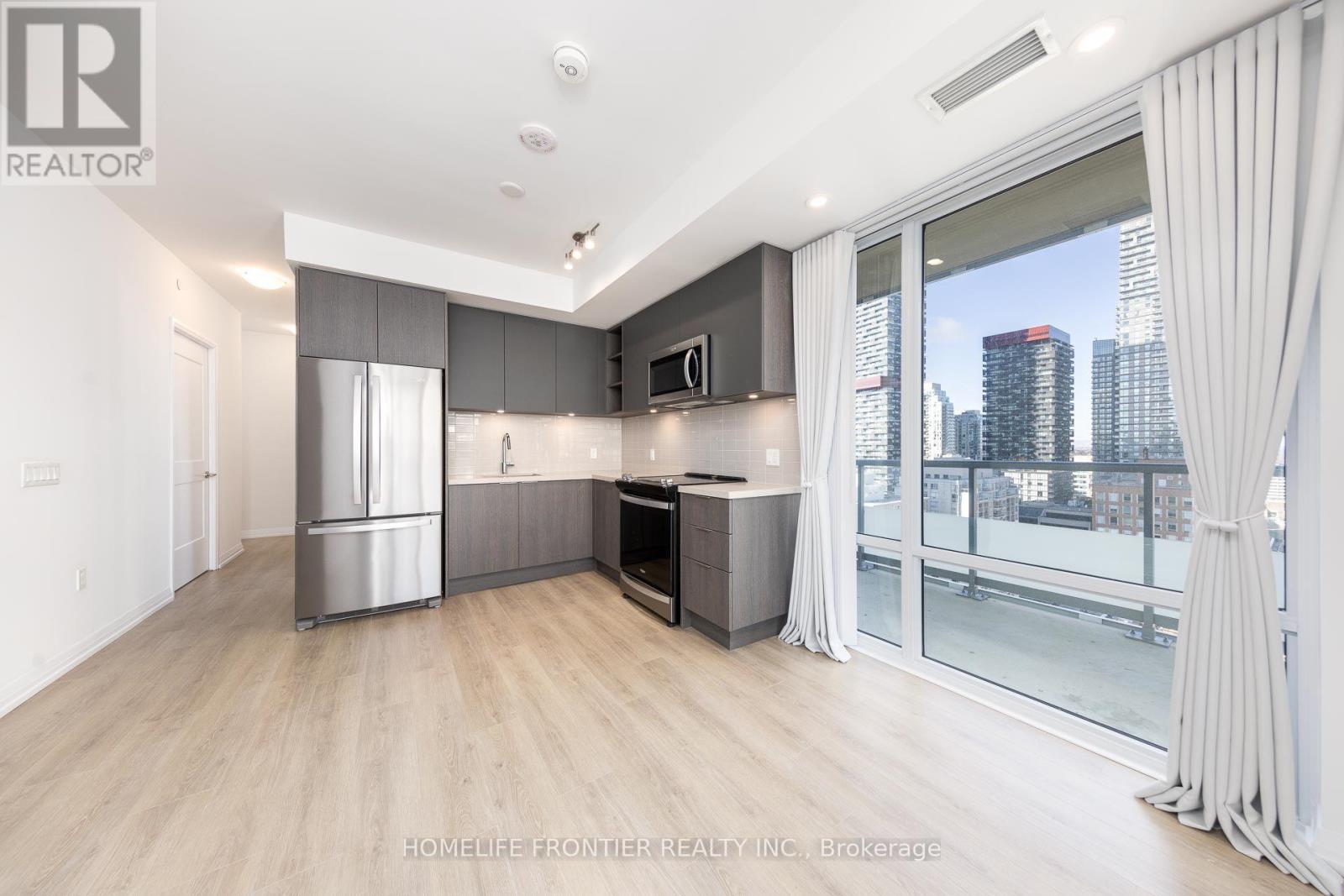2203 - 25 Holly Street, Toronto (Mount Pleasant East), Ontario  M4S 0E3 - Photo 5 - C14110158