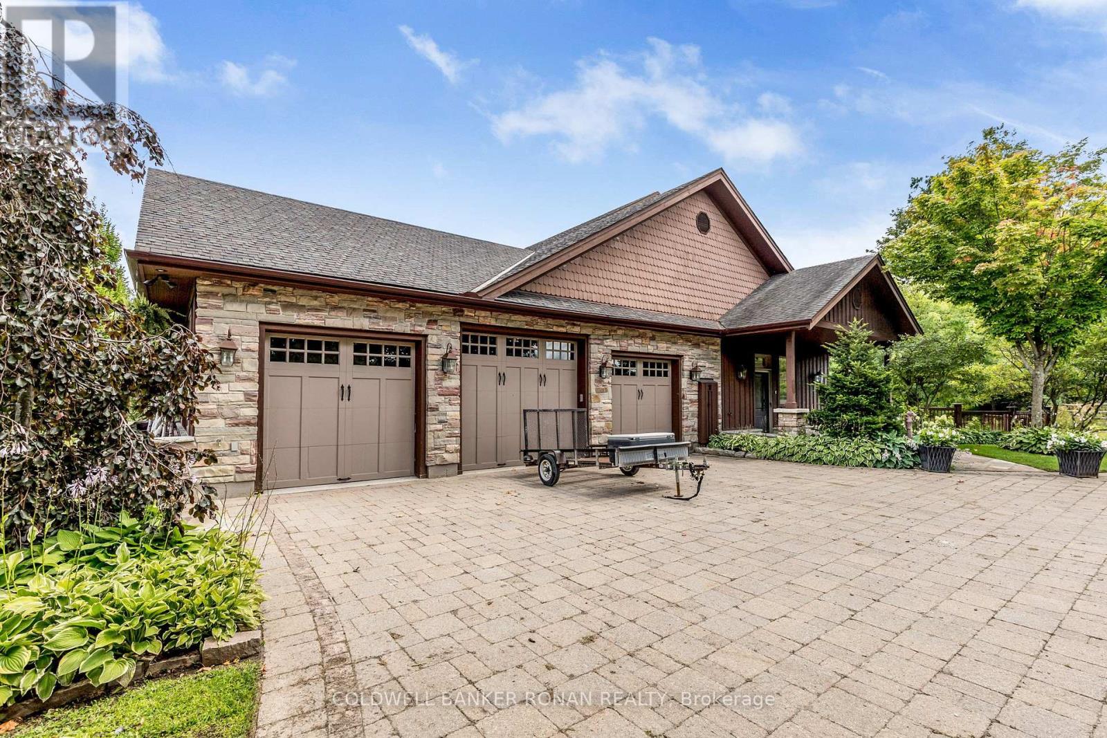 320 Chalk Lake Road, Scugog, Ontario  L9L 2B7 - Photo 34 - E14109994