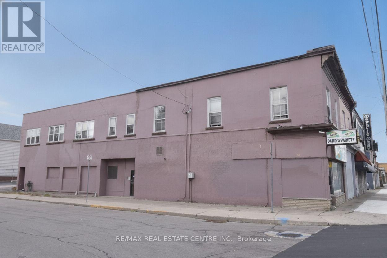 950 Barton Street E, Hamilton (Crown Point), Ontario  L8L 3C5 - Photo 4 - X14110136