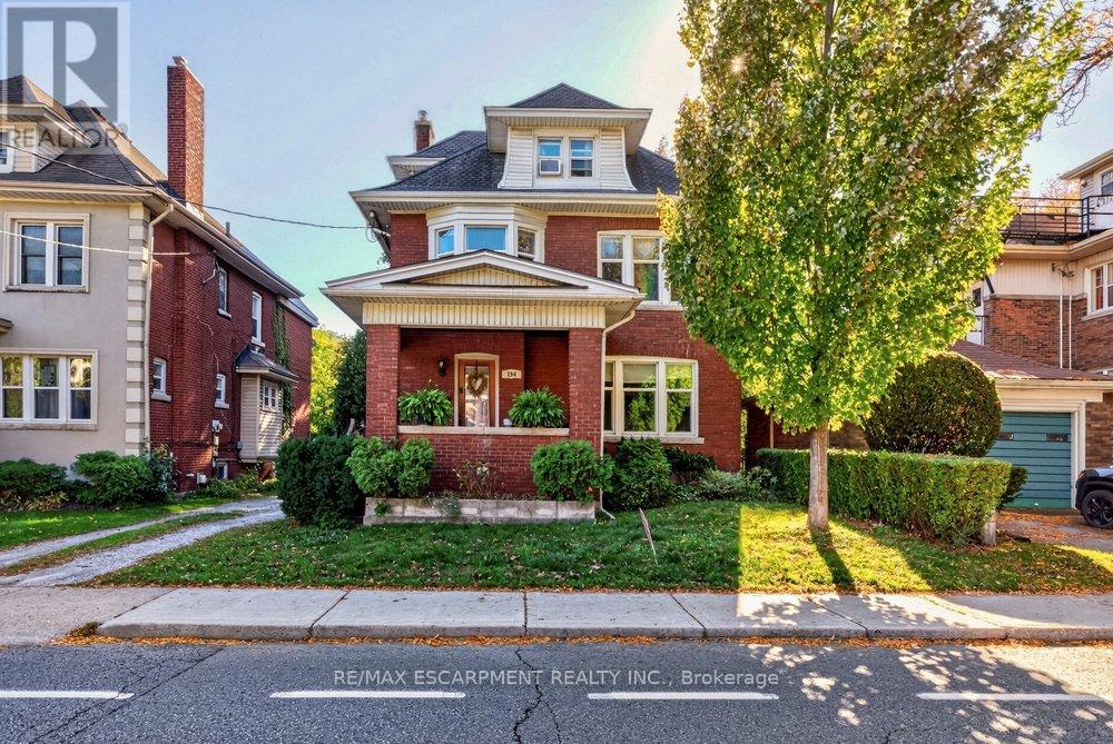 194 DELAWARE AVENUE, Hamilton, Ontario