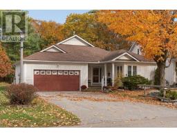 47 SPRINGWOOD CRESCENT, Gravenhurst, Ontario