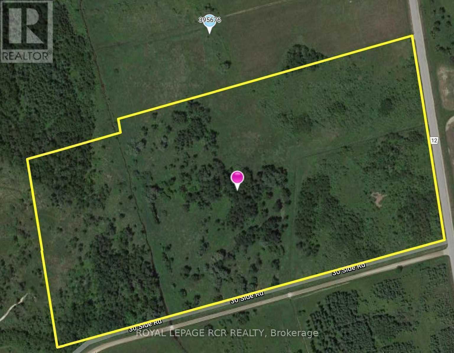 PTLT 31 5TH LINE, Amaranth, Ontario