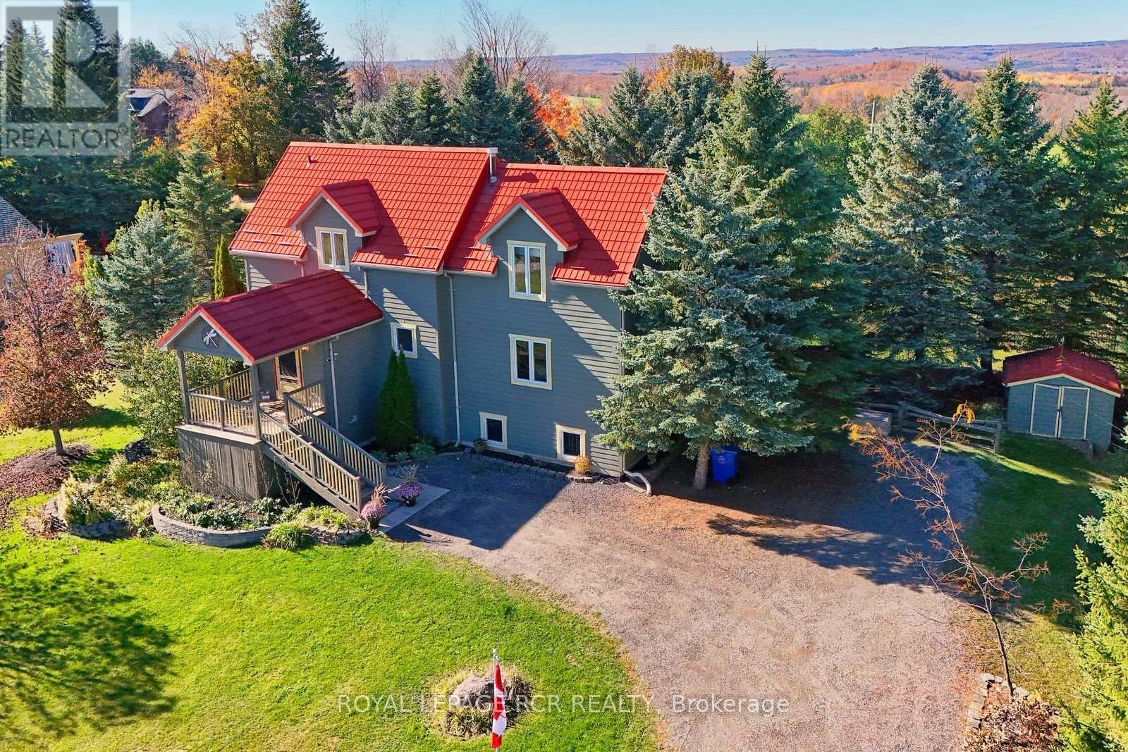 21 LLOYDS TRAVERSE CRESCENT, Mulmur, Ontario