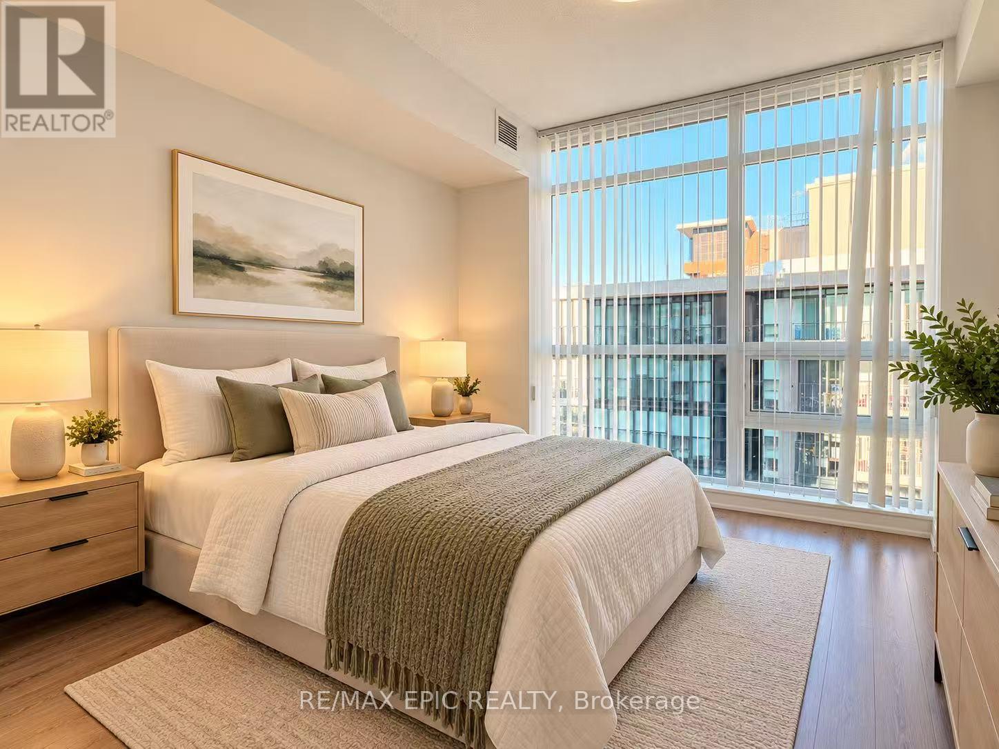 1203 - 830 Lawrence Avenue W, Toronto, Ontario  M6A 1C3 - Photo 15 - W13875250