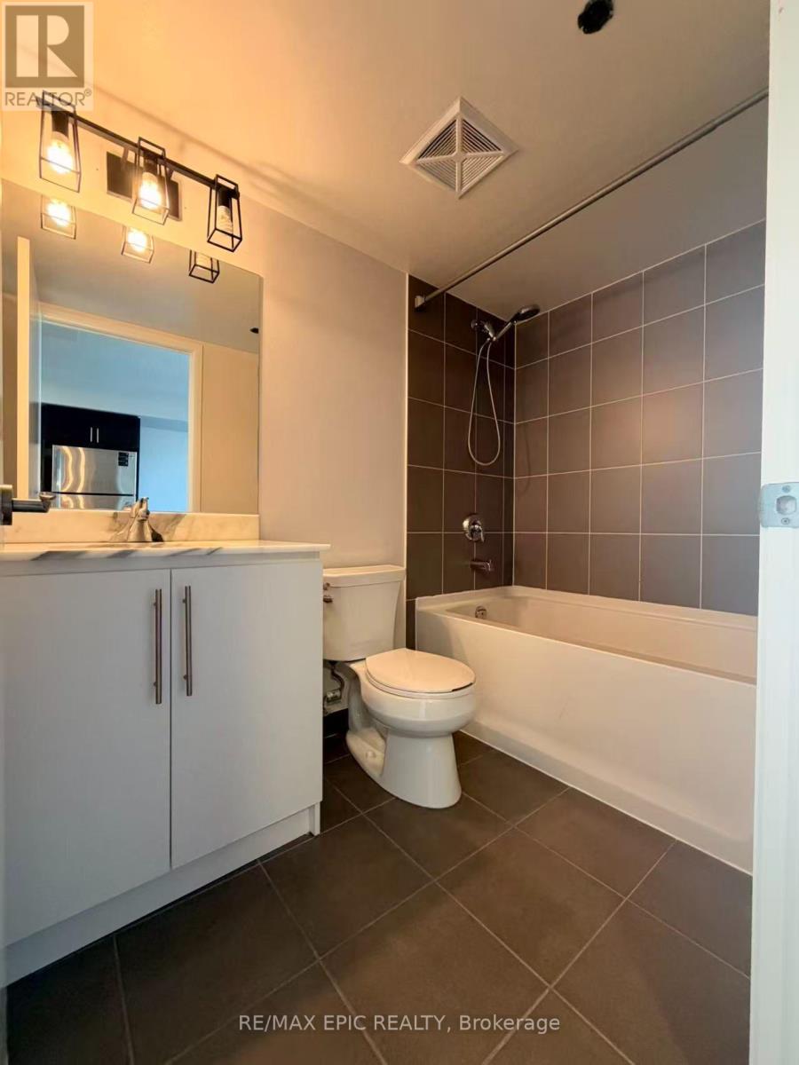 1203 - 830 Lawrence Avenue W, Toronto, Ontario  M6A 1C3 - Photo 17 - W13875250