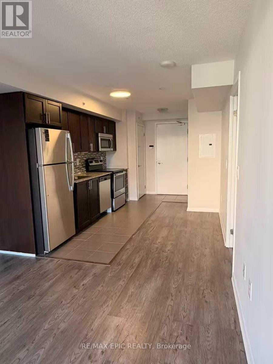 1203 - 830 Lawrence Avenue W, Toronto, Ontario  M6A 0B6 - Photo 10 - W13769388