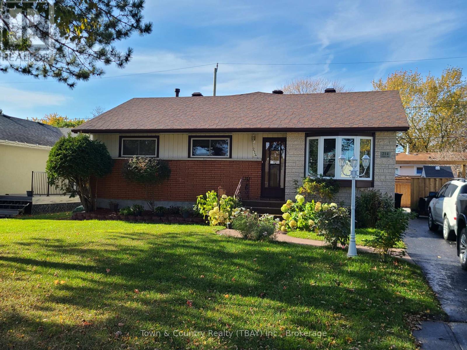 214 Cedar Avenue, Thunder Bay, Ontario  P7B 4V3 - Photo 23 - X14106688