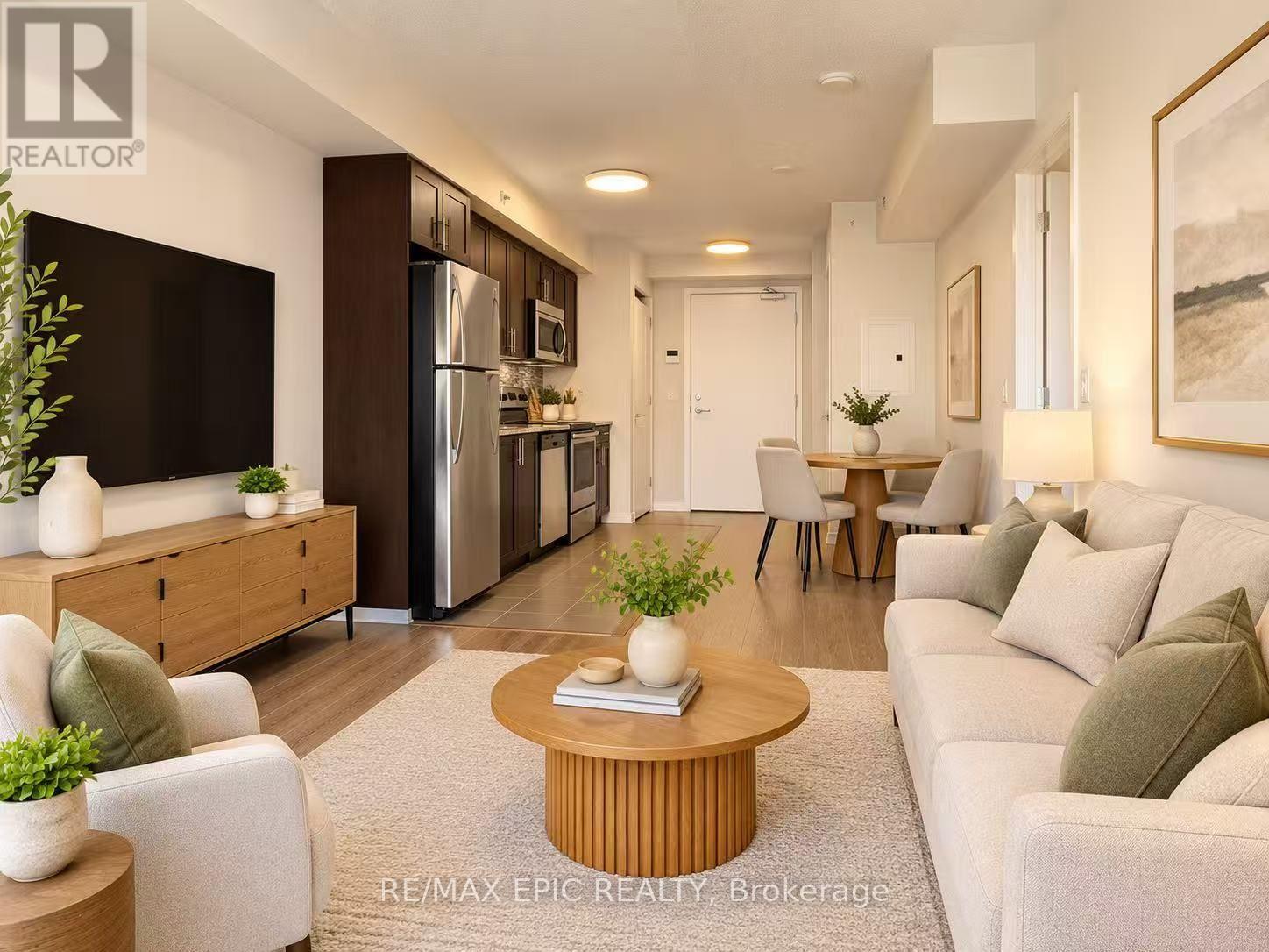 1203 - 830 Lawrence Avenue W, Toronto, Ontario  M6A 0B6 - Photo 11 - W13769388