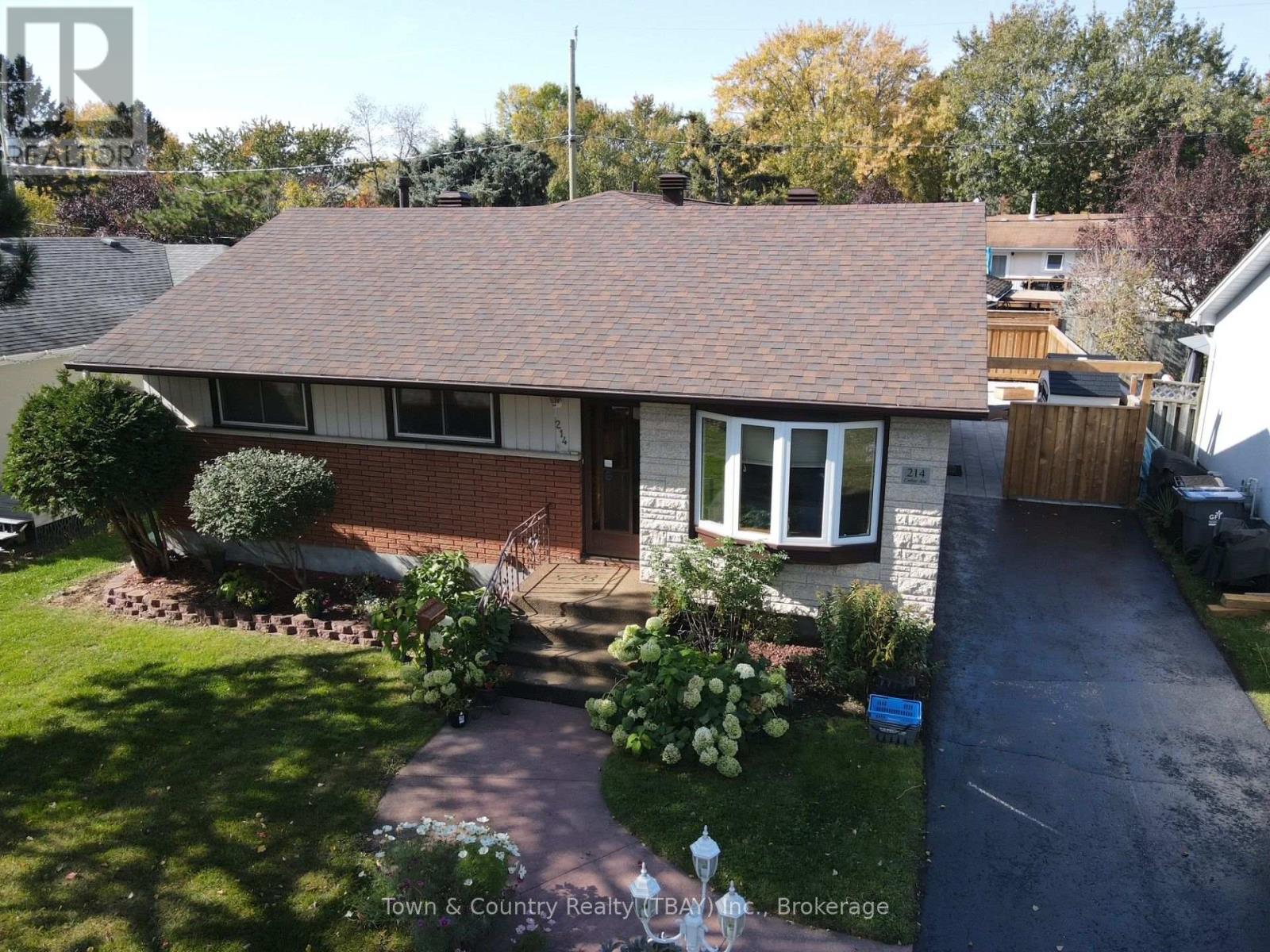 214 Cedar Avenue, Thunder Bay, Ontario  P7B 4V3 - Photo 24 - X14106688
