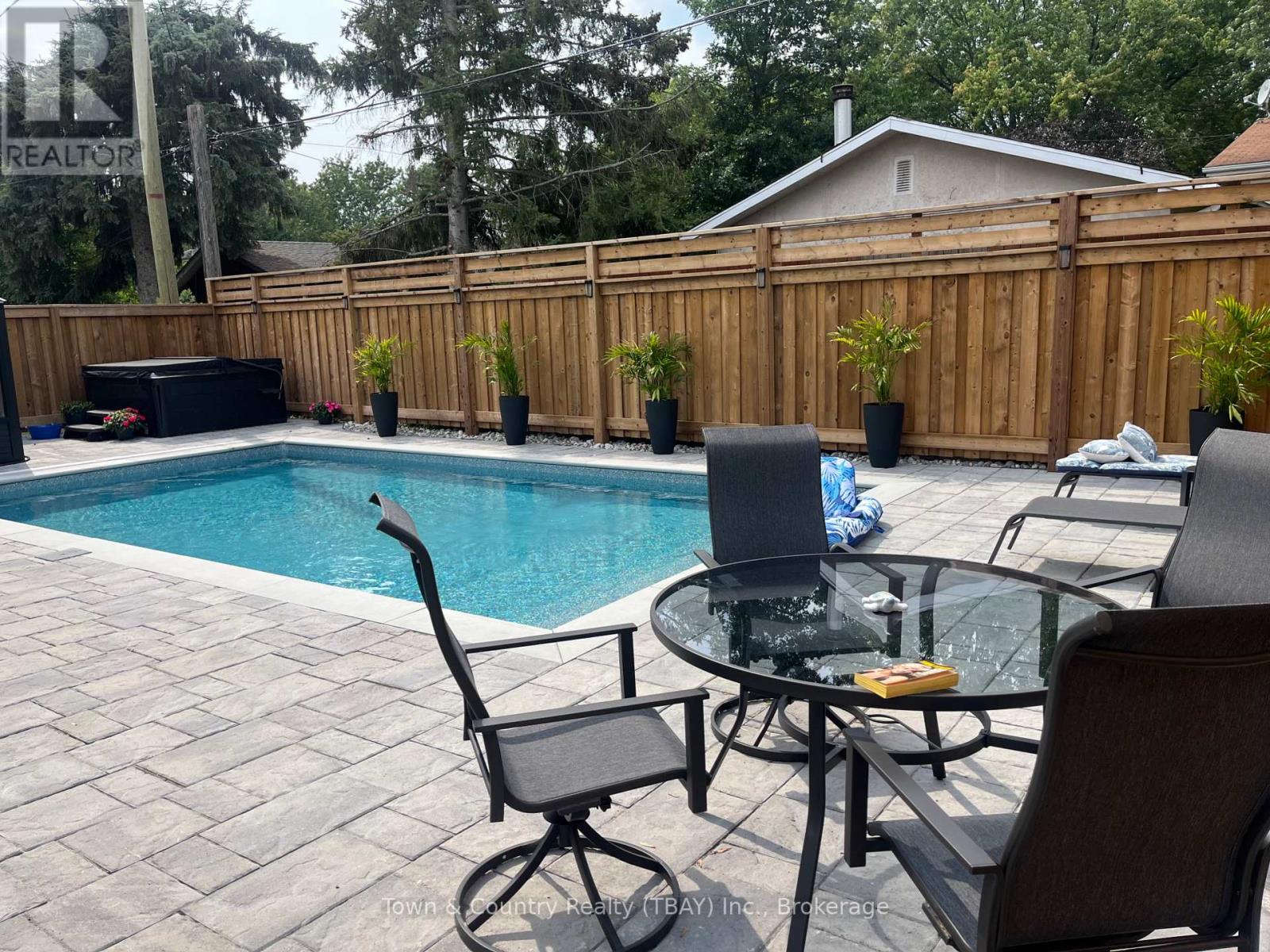 214 Cedar Avenue, Thunder Bay, Ontario  P7B 4V3 - Photo 30 - X14106688