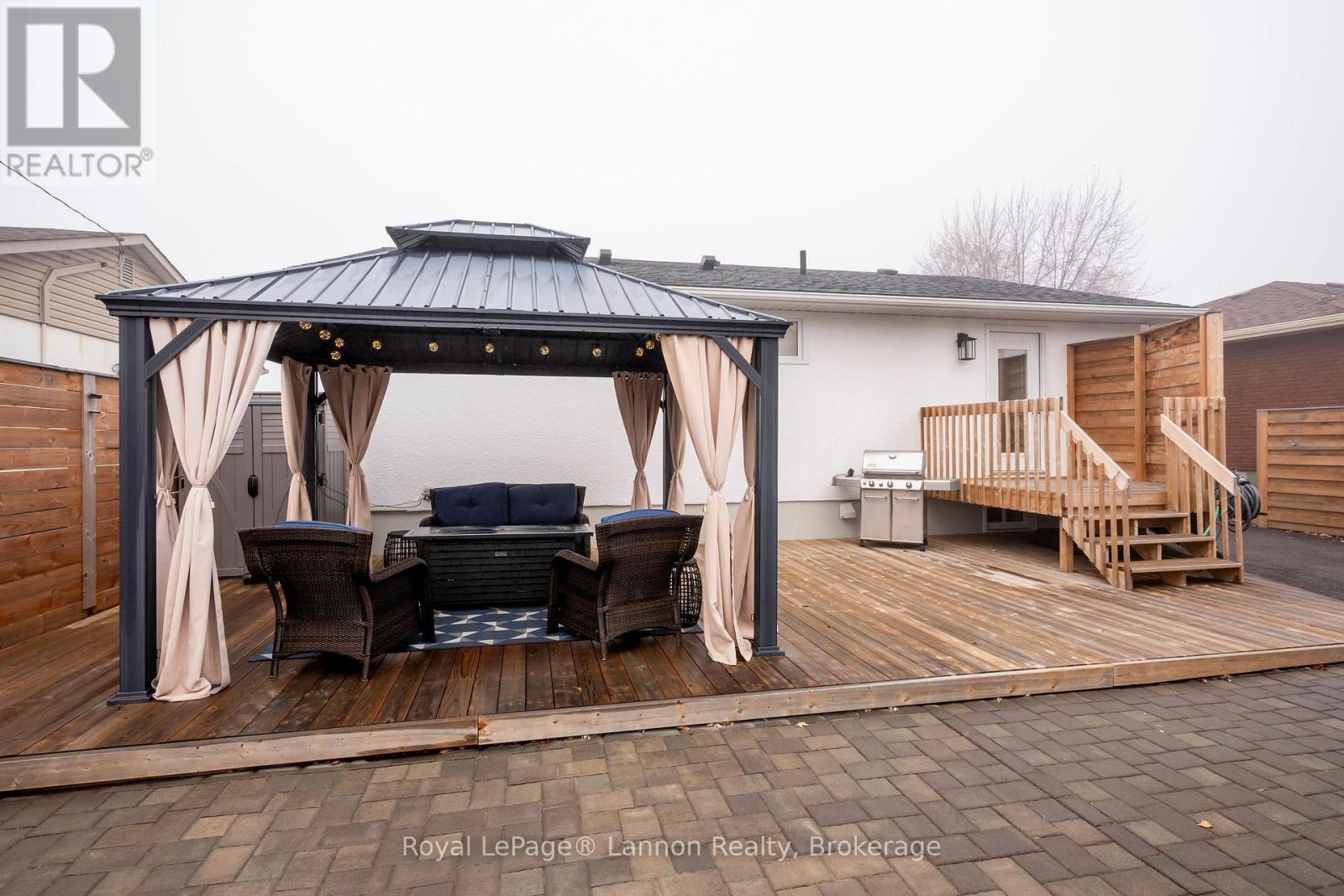 524 Wiltshire Crescent, Thunder Bay, Ontario  P7C 4N1 - Photo 40 - X14107738