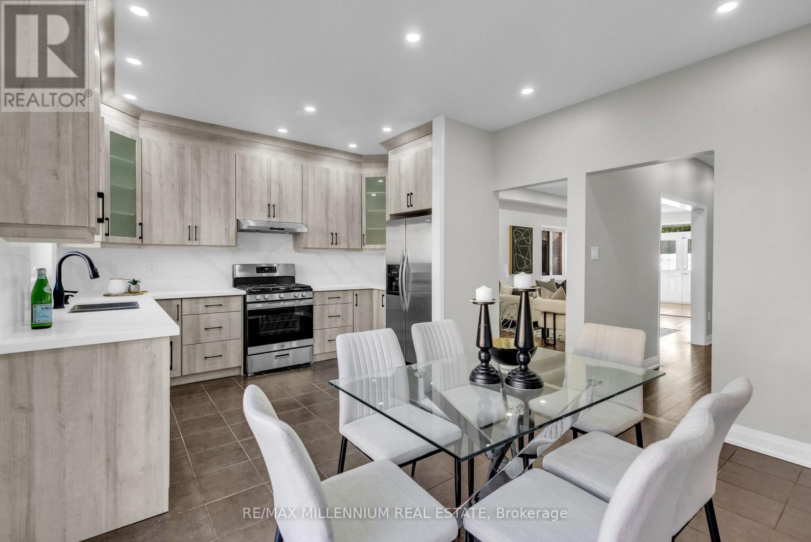 5 Kilrea Way, Brampton, Ontario  L6X 0R1 - Photo 12 - W14104372