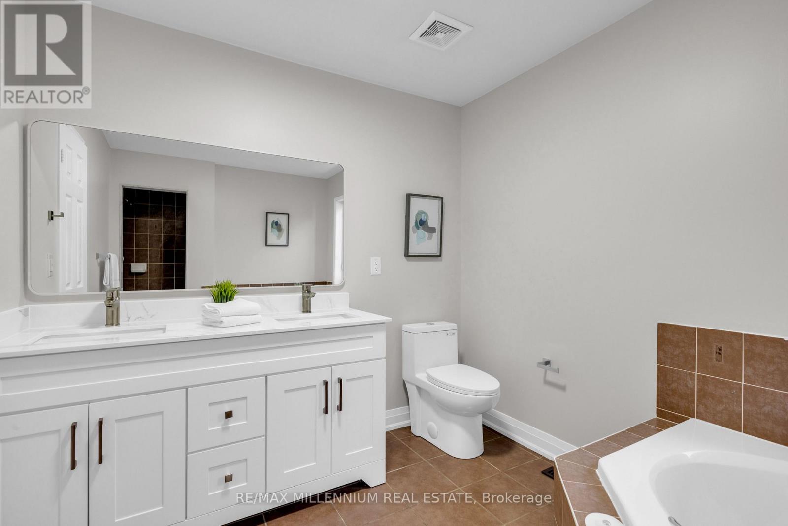 5 Kilrea Way, Brampton, Ontario  L6X 0R1 - Photo 20 - W14104372