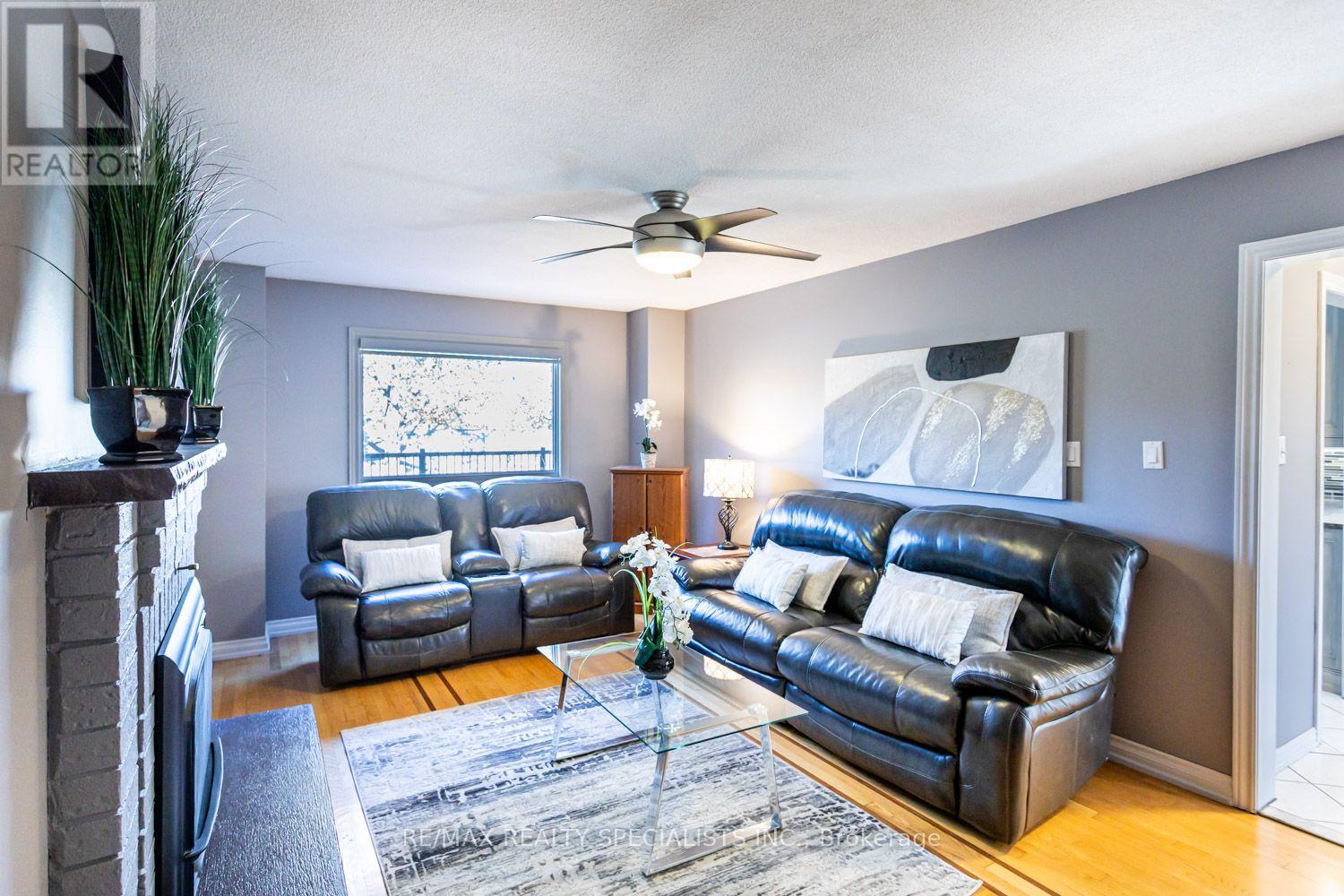 1 Burwash Court, Brampton, Ontario  L6Z 4M3 - Photo 18 - W14108548