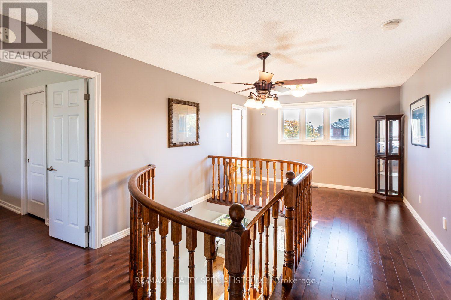1 Burwash Court, Brampton, Ontario  L6Z 4M3 - Photo 22 - W14108548
