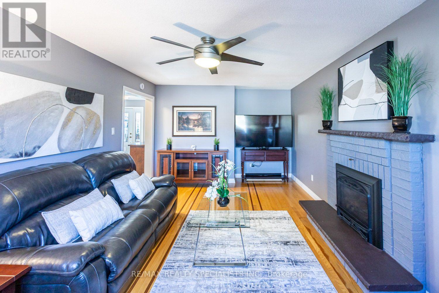 1 Burwash Court, Brampton, Ontario  L6Z 4M3 - Photo 19 - W14108548