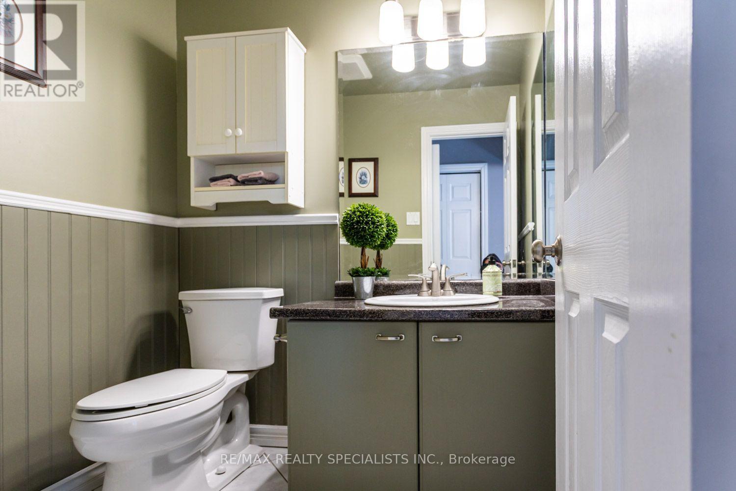 1 Burwash Court, Brampton, Ontario  L6Z 4M3 - Photo 20 - W14108548