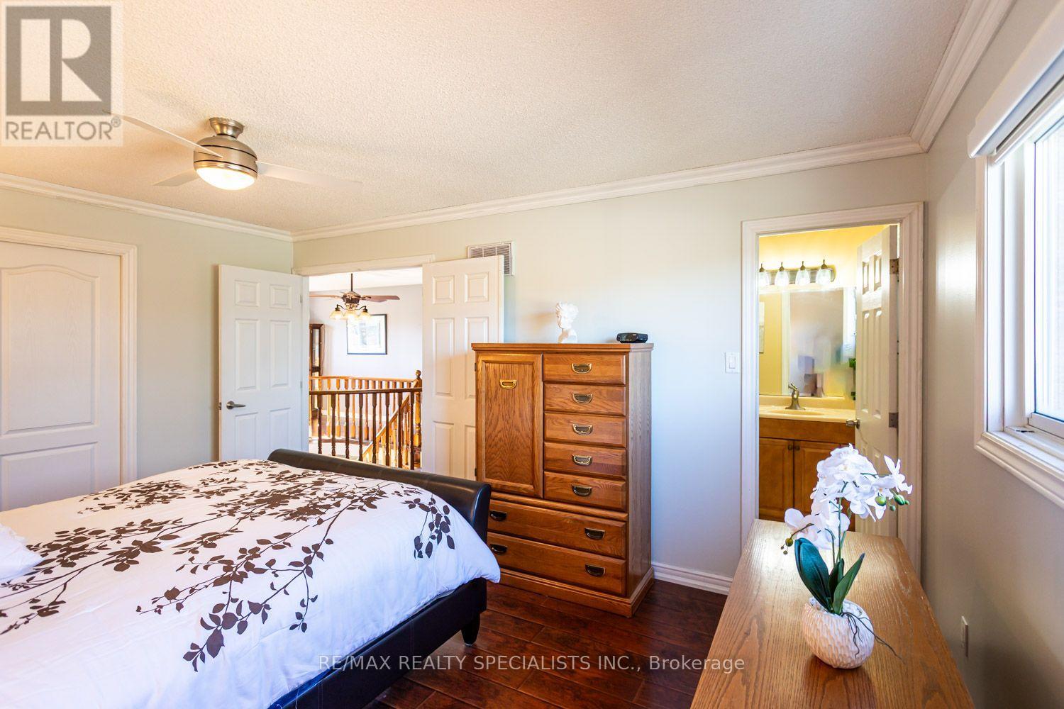 1 Burwash Court, Brampton, Ontario  L6Z 4M3 - Photo 27 - W14108548