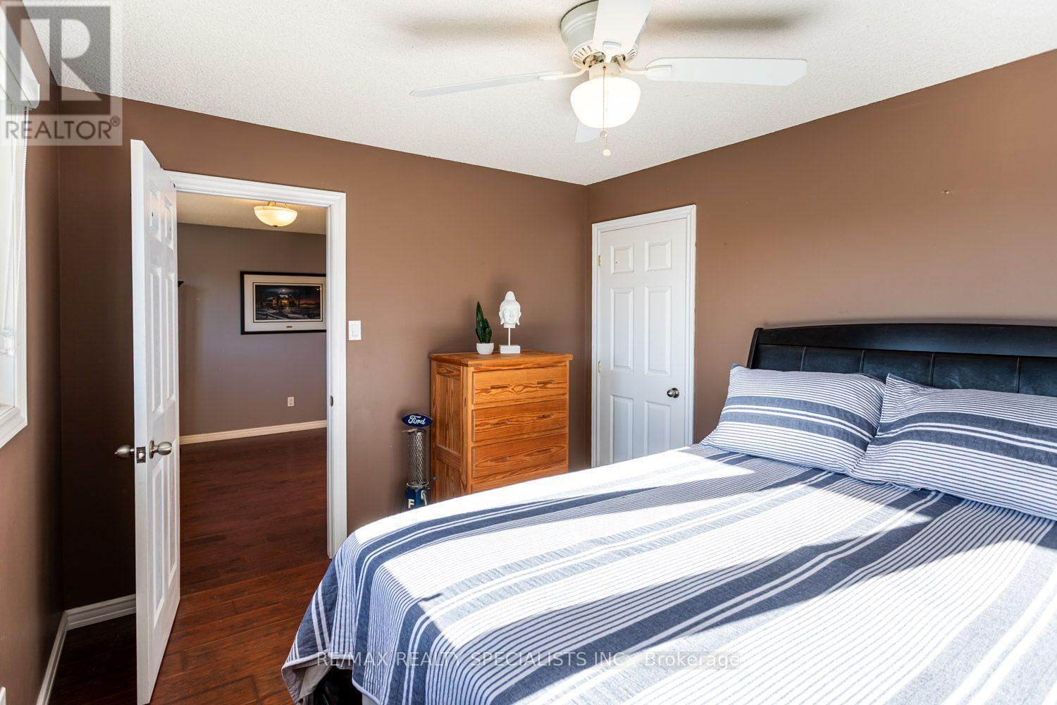 1 Burwash Court, Brampton, Ontario  L6Z 4M3 - Photo 38 - W14108548