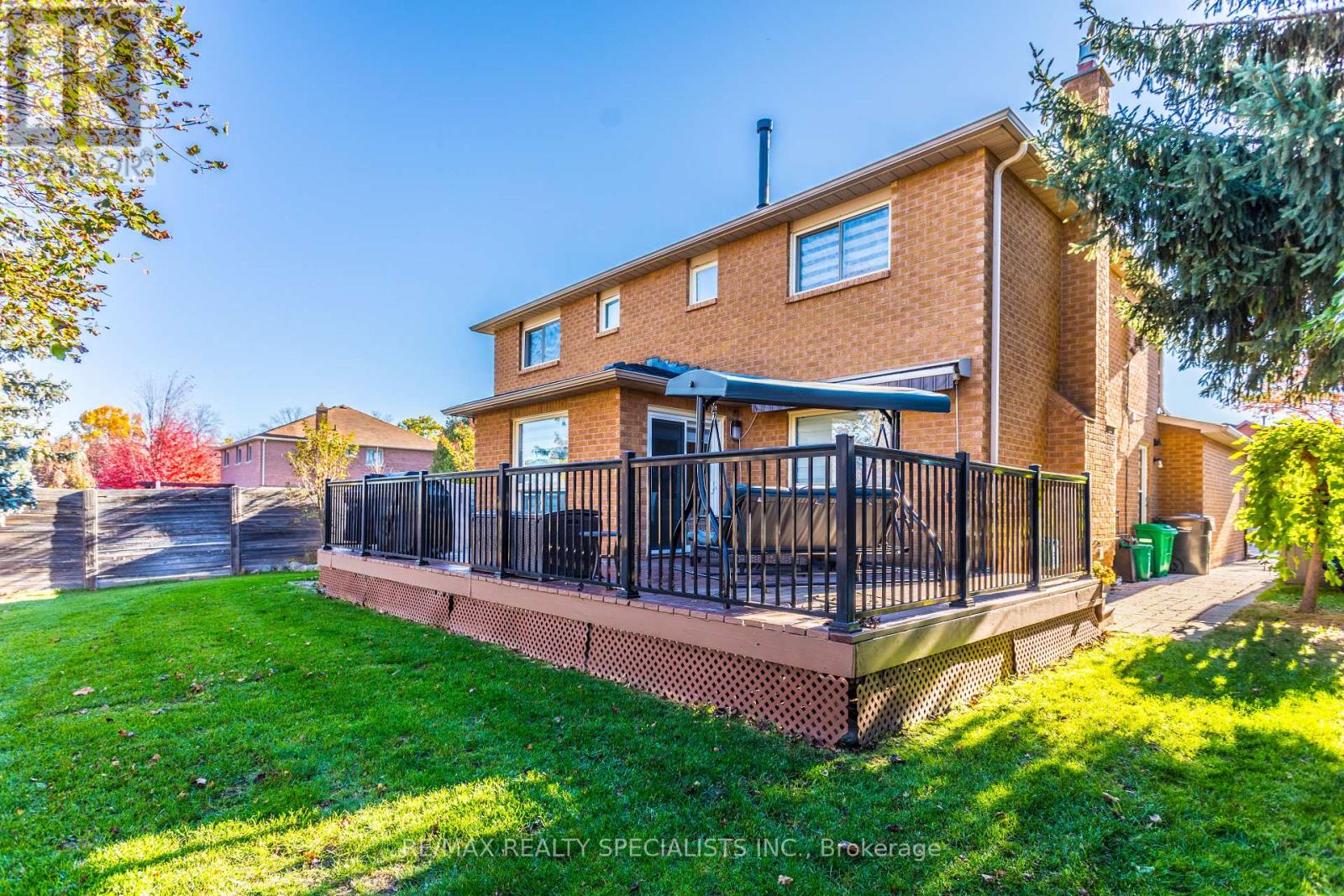 1 Burwash Court, Brampton, Ontario  L6Z 4M3 - Photo 41 - W14108548