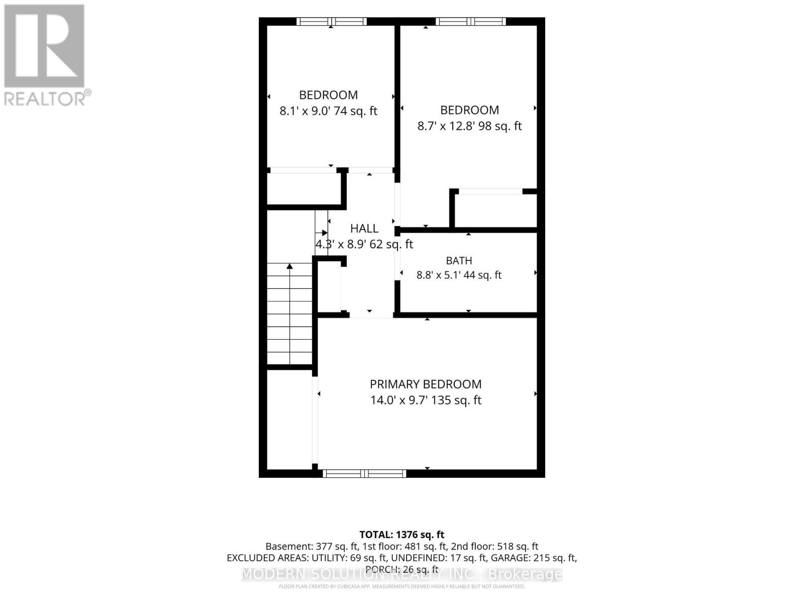 23 - 386 Highland Road W, Hamilton, Ontario  L8J 3P9 - Photo 50 - X14093222