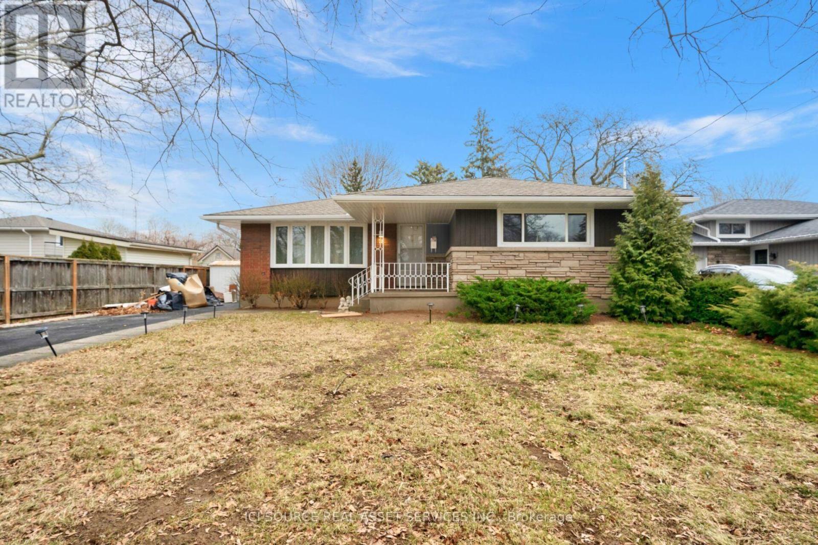 Lower - 78 Leaside Drive, St. Catharines, Ontario  L2M 4G5 - Photo 2 - X14109760