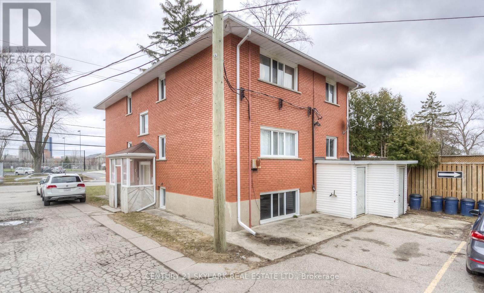 2 - 75 Highland Road E, Kitchener, Ontario  N2M 3V8 - Photo 3 - X14107714