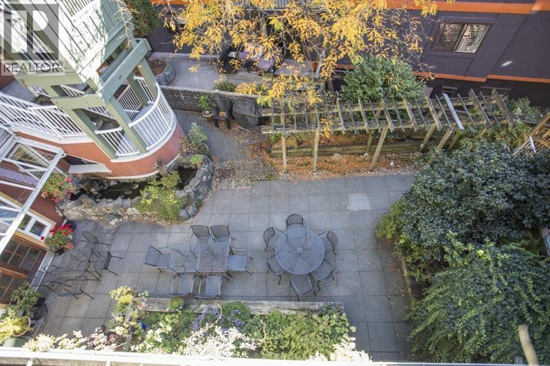 401 510 Chesterfield Avenue, North Vancouver, British Columbia  V7M 2L9 - Photo 20 - R3177550