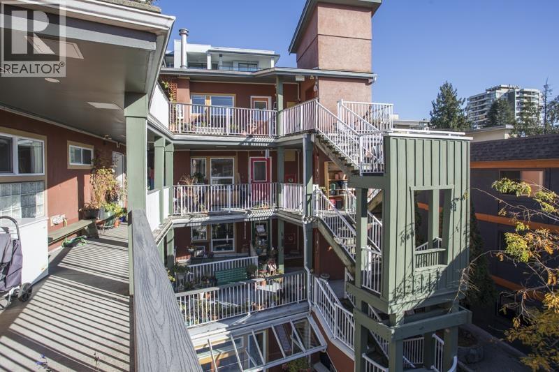 401 510 Chesterfield Avenue, North Vancouver, British Columbia  V7M 2L9 - Photo 17 - R3177550