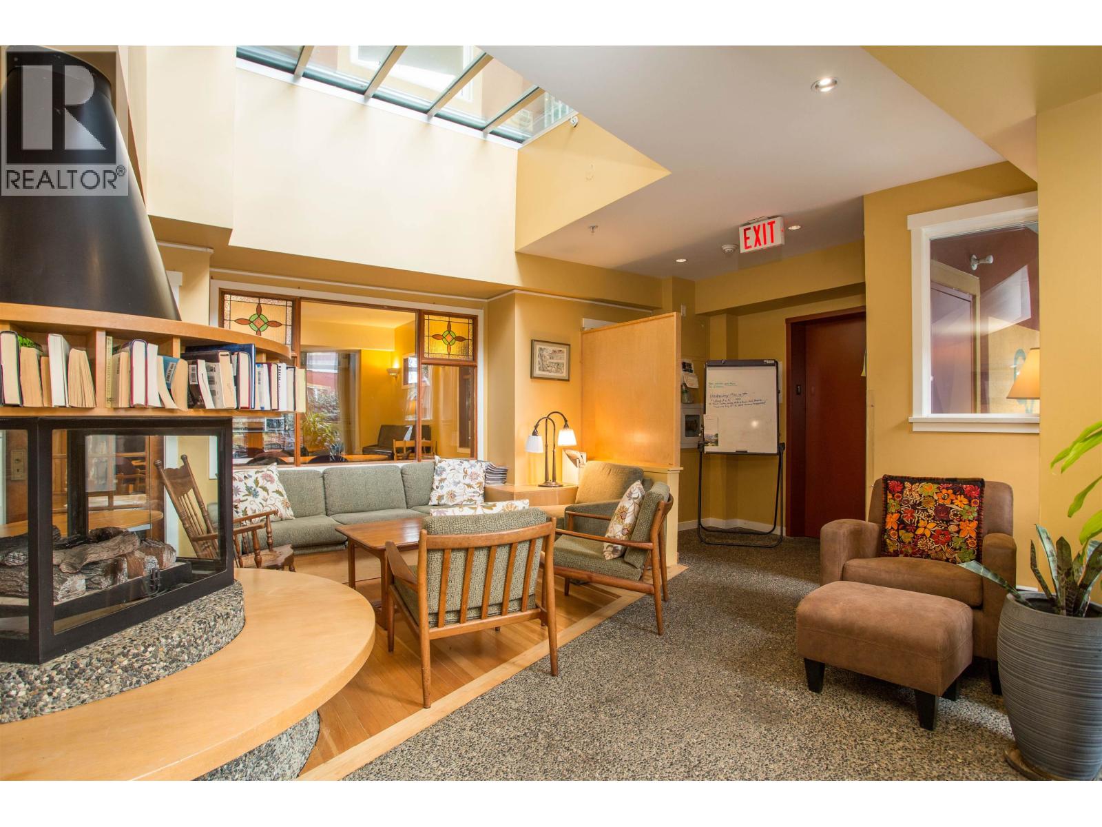 401 510 Chesterfield Avenue, North Vancouver, British Columbia  V7M 2L9 - Photo 27 - R3177550