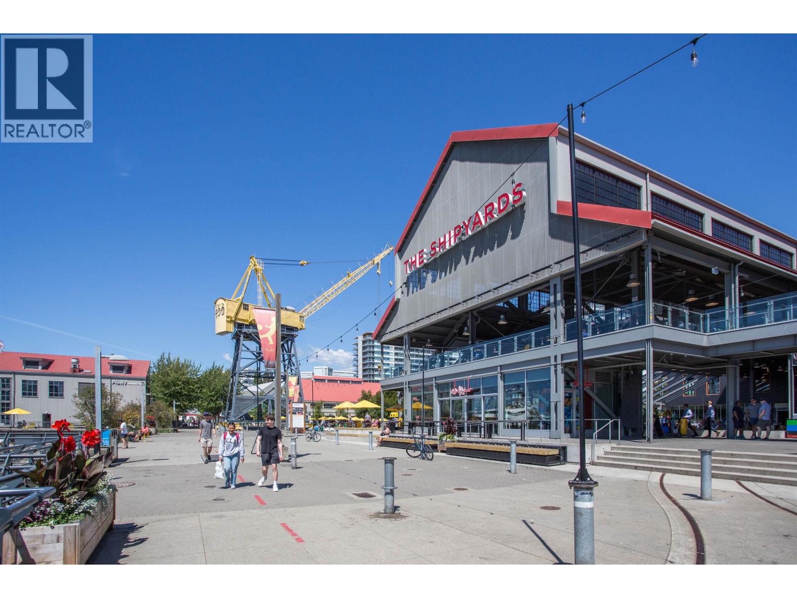 401 510 Chesterfield Avenue, North Vancouver, British Columbia  V7M 2L9 - Photo 34 - R3177550