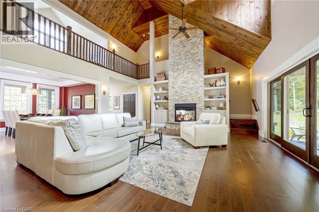 4320 Random Acres Road, Milton, Ontario  N0B 2K0 - Photo 14 - 40869883