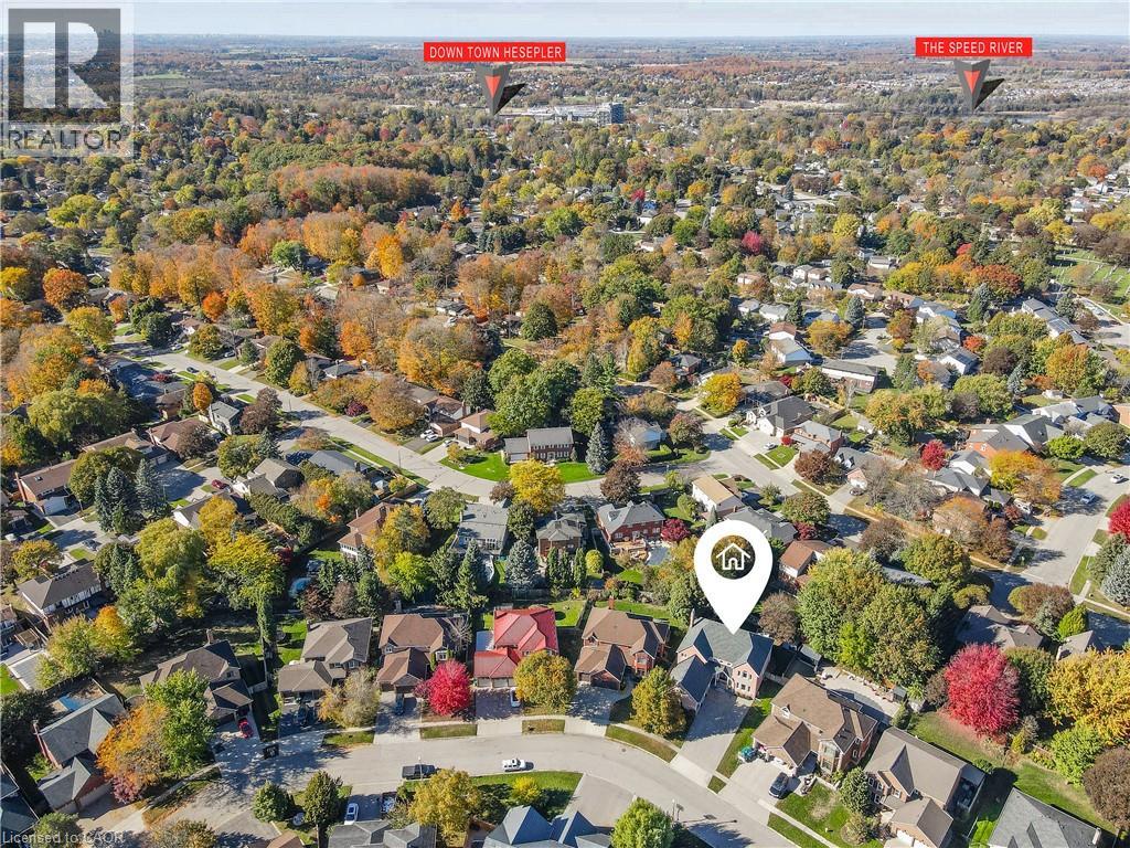 44 Brewster Place, Cambridge, Ontario  N3C 3T9 - Photo 49 - 40871026