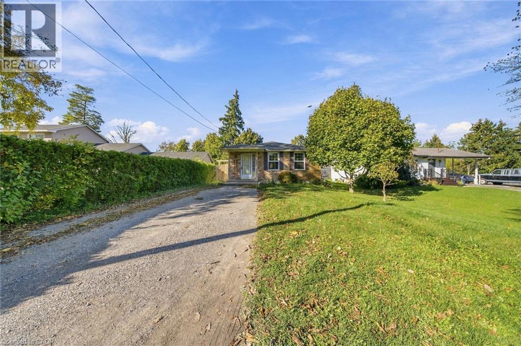 22 Mckay Street, Cayuga, Ontario  N0A 1E0 - Photo 2 - 40872649