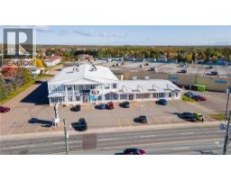 1201 Mountain Road Unit# 104B, Moncton, New Brunswick