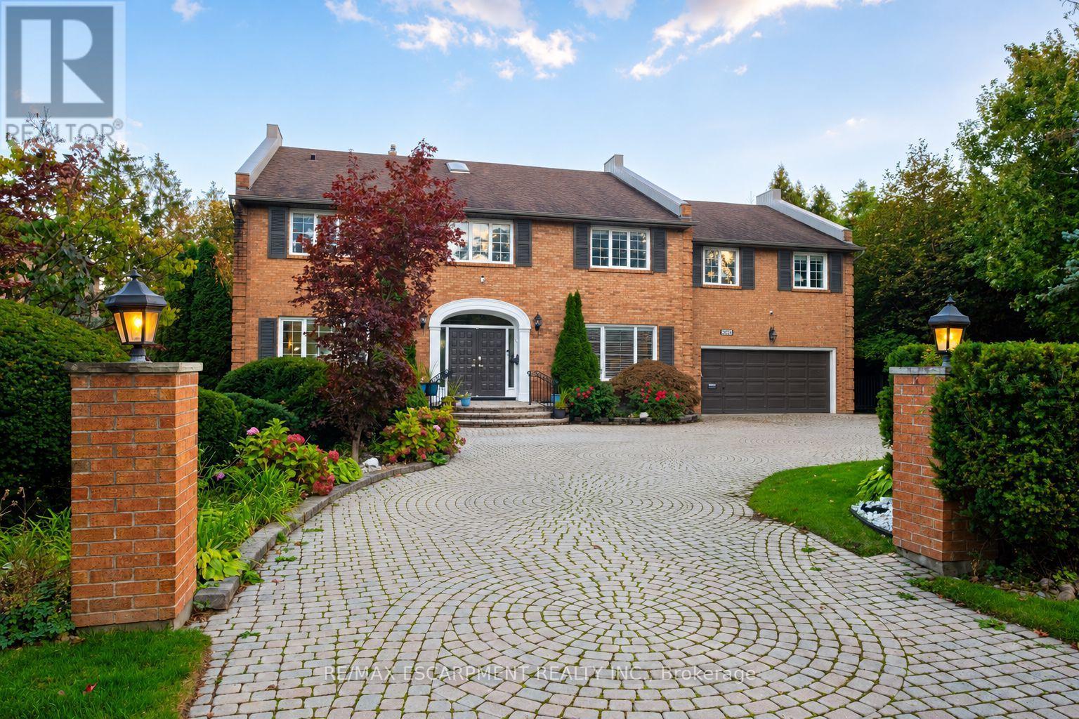2026 MISSISSAUGA ROAD, Mississauga, Ontario