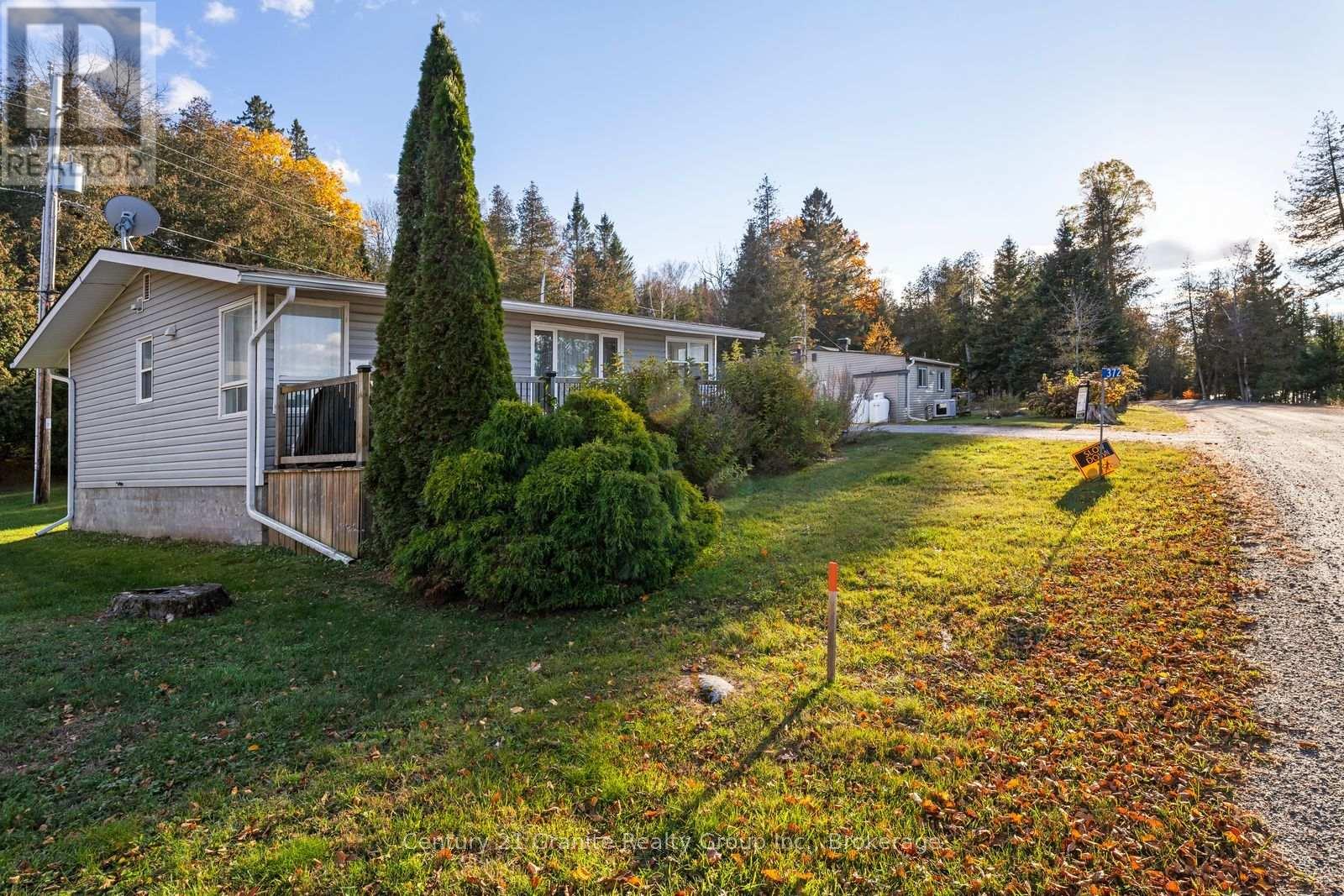 372 Gunter Lake Road, Tudor And Cashel, Ontario  K0L 1W0 - Photo 2 - X14110306